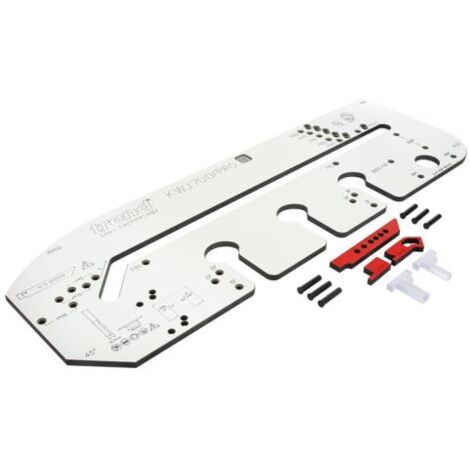 TREND KWJ700 PRO 700MM WORKTOP JIG (1/2)