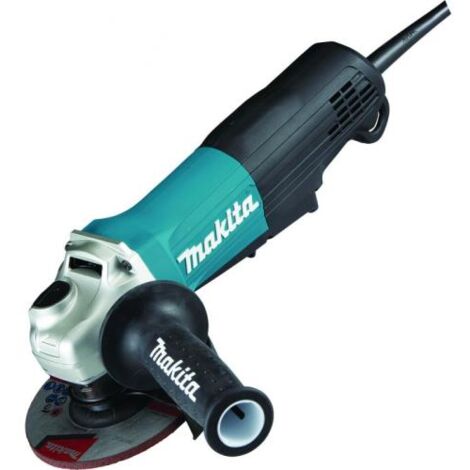 MAKITA GA5050R 110V 5" ANGLE GRINDER (1/2)