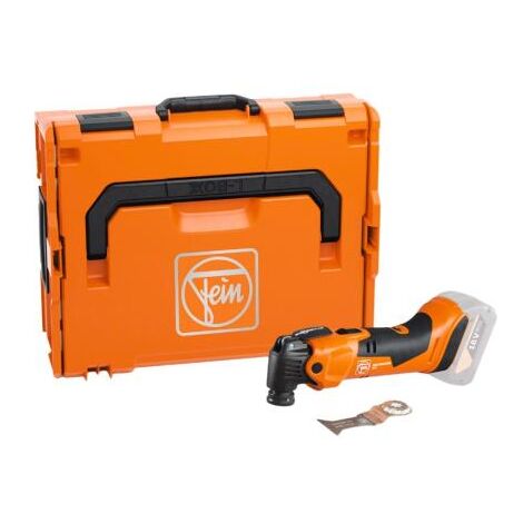 FEIN AMM500 PLUS SELECT AS 18V MULTIMASTER (1/2)