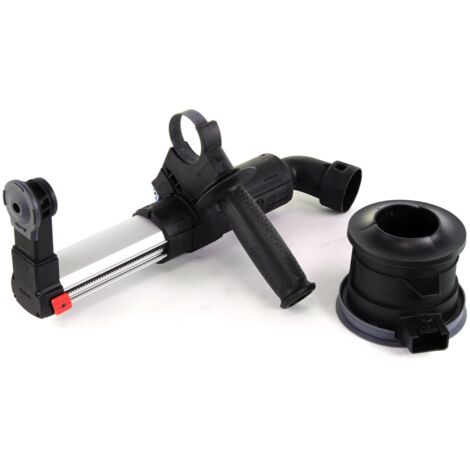 BOSCH GDE 16 PLUS DUST EXTRACTION ADAPTOR