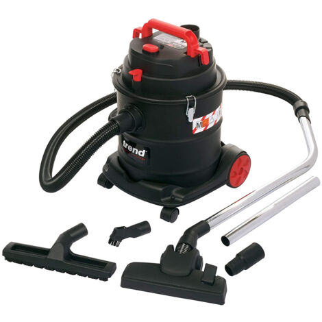 TREND T32L M CLASS DUST EXTRACTOR 110V (1/5)