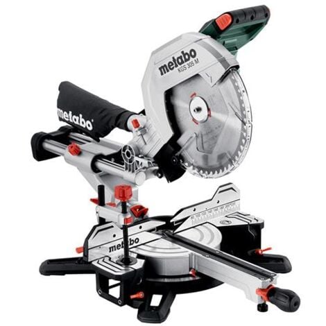 METABO KGS 305 M Electric Mitre saw - 240v