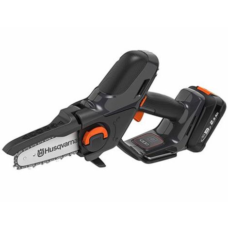 HUSQVARNA P5-4PA 18V ASPIRE TREE PRUNER