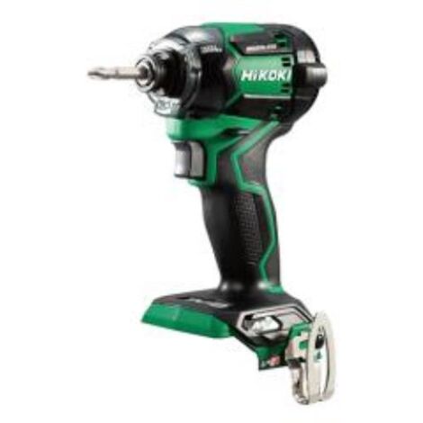 HIKOKI WH36DC/J4Z 36V B/L IMPACT DRIVER (1/2)