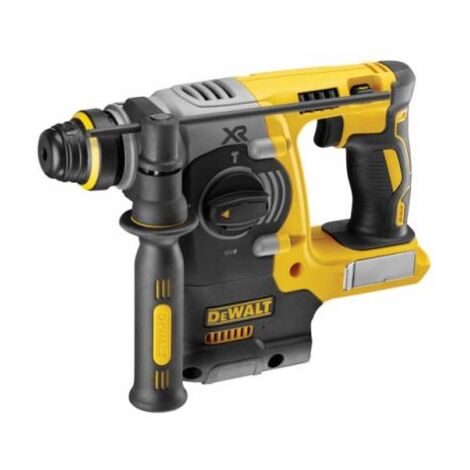 Dewalt DCH273N Brushless SDS Hammer (1/5)