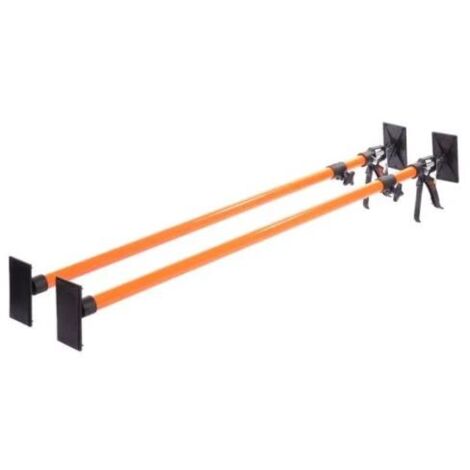 VAUNT TELESCOPIC SUPPORT - TWIN PACK (1/7)