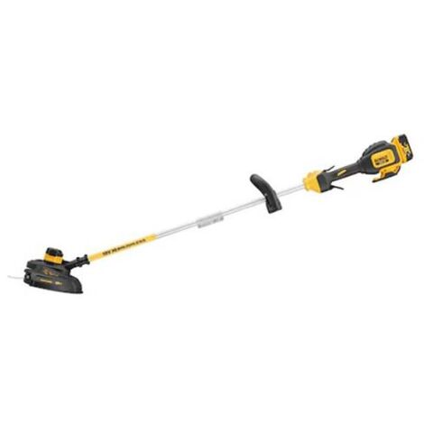 DEWALT DCM561PBS 18V SPLIT SHAFT LINE TRIMMER