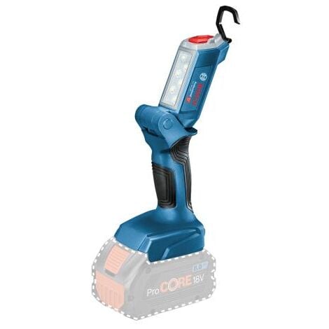 BOSCH GLI18V-300 18V LED WORK LIGHT Body Only