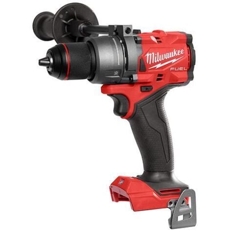 Milwaukee Fuel Combi Drill PD3