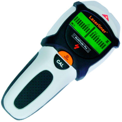 LASERLINER MULTI FINDER STUD DETECTOR