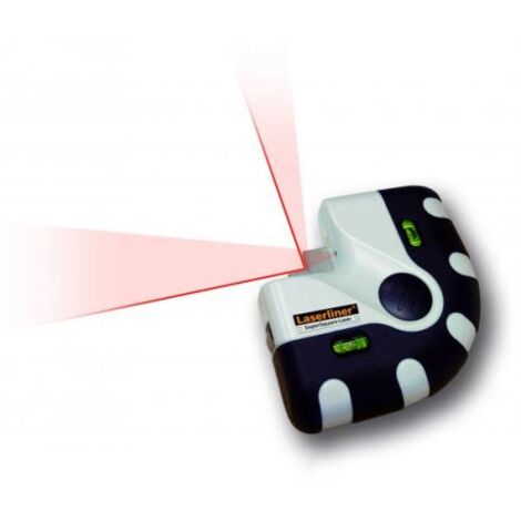 LASERLINER SUPERSQUARE LASER