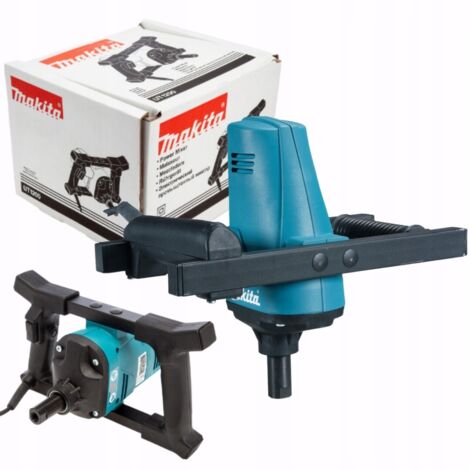 Makita UT1200 Paddle Mixer 960W 240V MAKUT1200