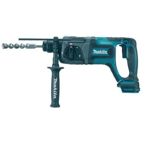 MAKITA DHR241Z 18V SDS DRILL