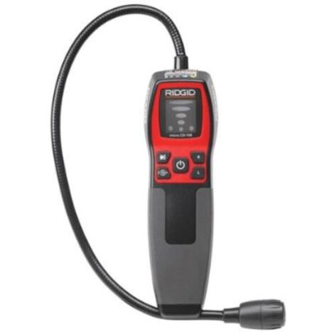 RIDGID 36163 CD100 Gas Sniffer