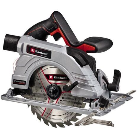 EINHELL PXC 18V BLESS 190MM CIRCULAR SAW BARE