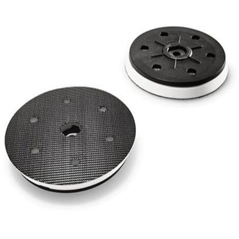 FESTOOL 498694 SANDING PAD 77MM (1/2)