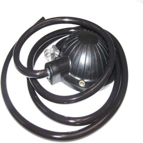 RIDGID 37967 FOOT SWITCH (1/2)