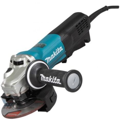 MAKITA GA5095X01 110V 5" ANGLE GRINDER (1/2)