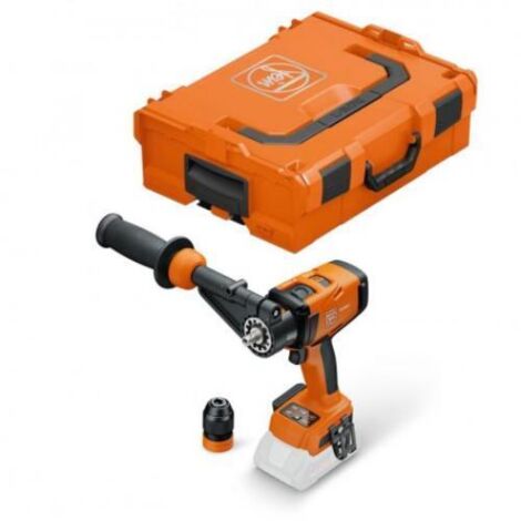 FEIN ASCM18-4QMP AS 18V COMBI DRILL (1/2)