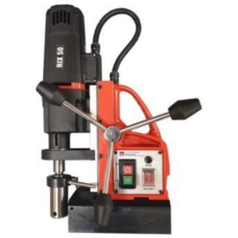 ALFRA RIX50 110V MAG DRILL (1/2)