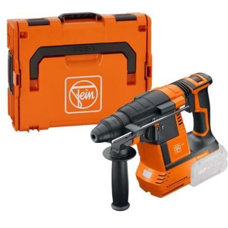 FEIN ABH18-26 AS 18V SDS+ DRILL (1/2)
