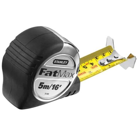 Stanley FatMax Xtreme Tape Measure 5m / 16ft