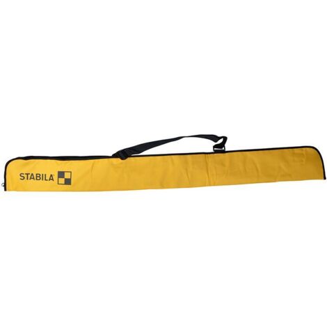 Stabila 16597 16597 Spirit Level Carry Bag 100cm STBBAG40