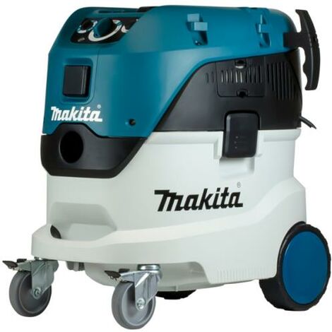 MAKITA VC4210MX 110V M CLASS DUST EXTRACTOR (1/2)