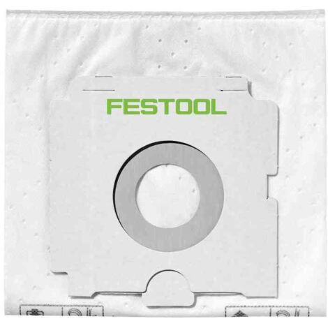 FESTOOL 500438 CTL SYS FILTER BAGS