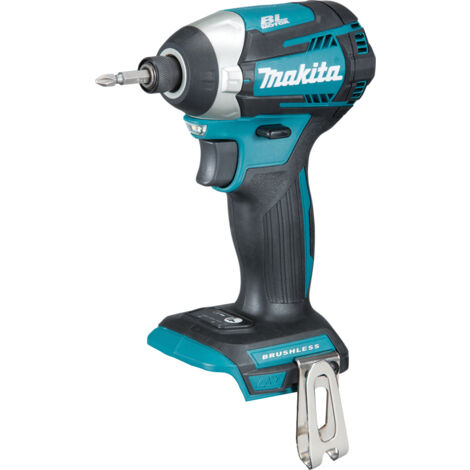 MAKITA DTD154Z 18V BRUSHLESS IMPACT DRIVER