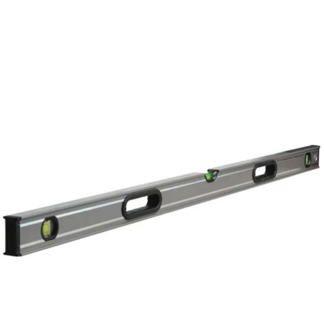 Stanley FatMax Xtreme Box Beam Level 120cm