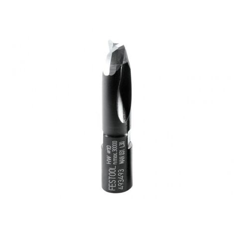 Festool 493493 D 10-NL 28 HW-DF 500 10mm x 28mm DOMINO DF 500 Router Cutter Bit