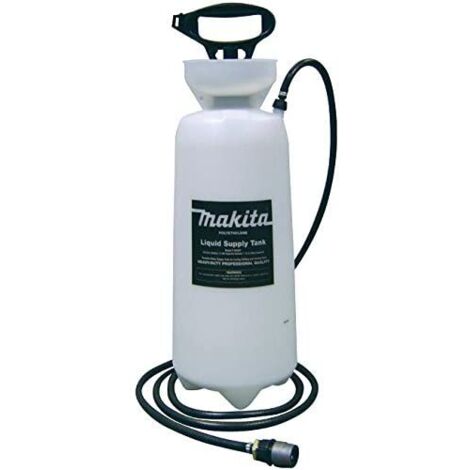 MAKITA P54047 13.2 LITRE WATER SUPPLY TANK