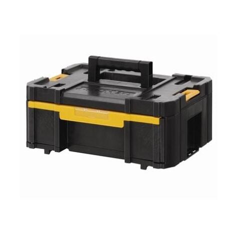 DEWALT DWST1-70705 TSTAK TOOLBOX III