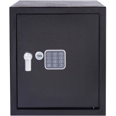 Yale Locks Value Safe - Large YALYVSL