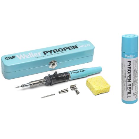 Pyropen Junior Soldering Iron (1/5)