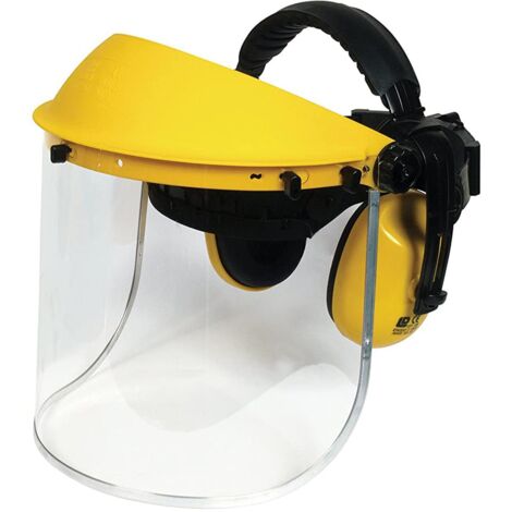 Vitrex 33 4150 Visor Combination Kit (1/4)
