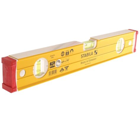 96-M-2 Magnetic Level 3 Vial 180cm (1/5)