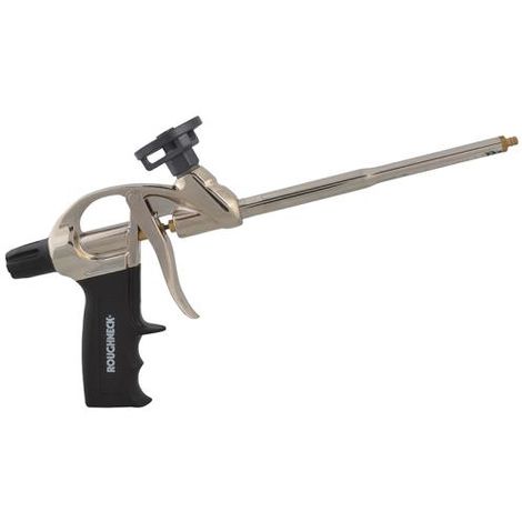 Roughneck Professional Foam Gun