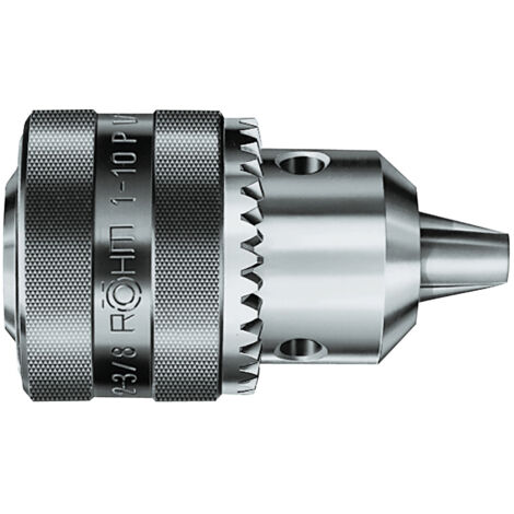 Keytype Drill Chuck 20  mm JAC3