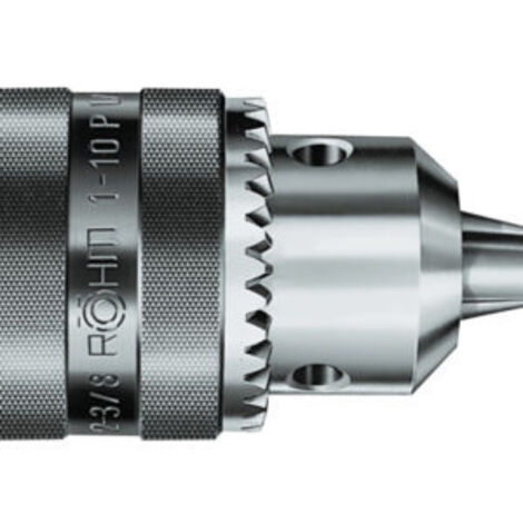 Keytype Drill Chuck 13  mm JAC33
