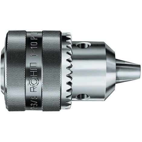 Keytype Drill Chuck 10 mm JAC2