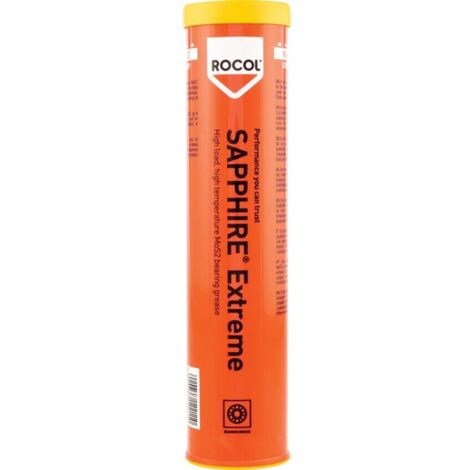 ROCOL SAPPHIRE Extreme Bearing Grease 400g (1/2)
