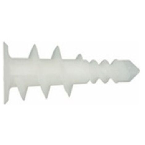 Nylon Panhead Selfdrill Plasterboard Fixing P (1/2)