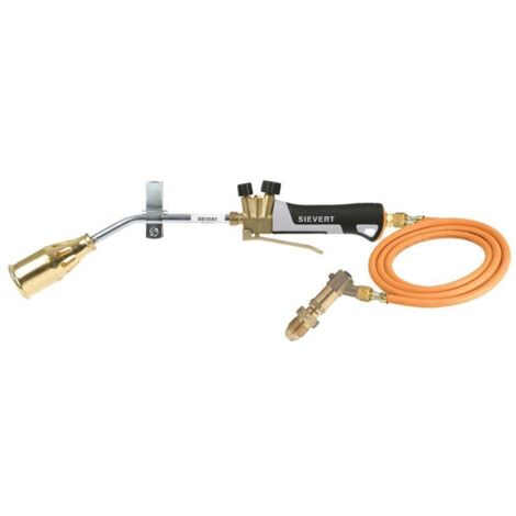 Sievert Detail Roofing Kit (1/2)