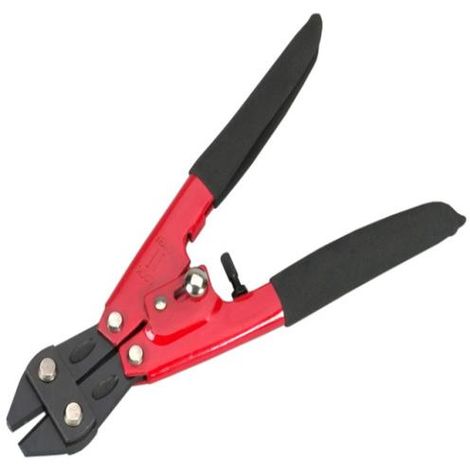 Olympia Bolt Cutter Centre Cut 200mm (8in)