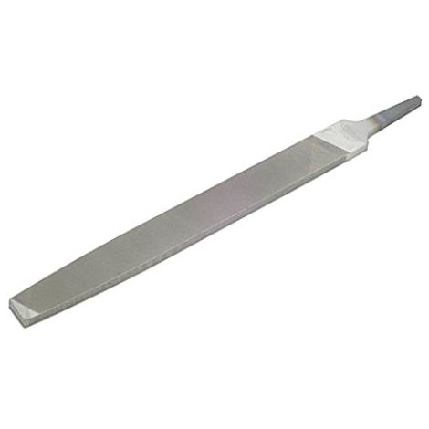 Nicholson Flat Smooth Cut File 250mm (10in)