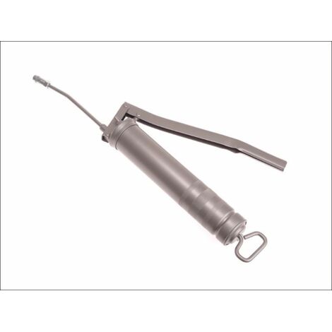 Lumatic BSLGH Budget Side Lever Grease Gun (1/2)