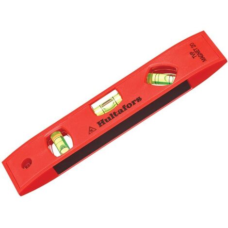 Hultafors Torpedo Level 250mm TVP25 (1/3)
