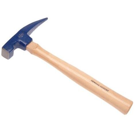Faithfull Geologists Pick - 624g (22oz) Heavy-Duty Geological Hammer with Pointed Tip (FAIHGP) (1/4)